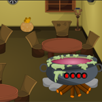 play Tiny Pumpkin Escape
