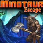 Minotaur Escape Game