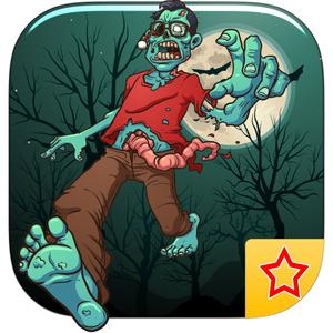 Invasion Of Dark Zombie Killer Army - The Living Dead Within You Edition Premium By The Other