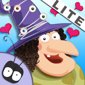 Is The Witch In Love? Lite