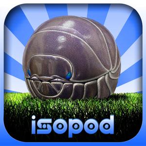 Isopod: The Roly Poly Science Game