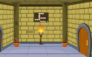 play Escape007 Tiny Pumpkin Escape