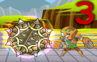 play Robo Duel Fight 3 - Beast