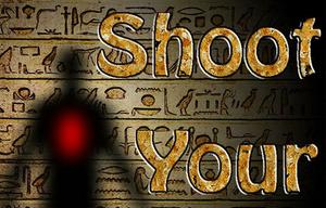 Shoot Your Shadow