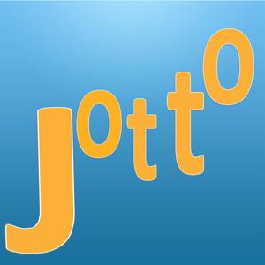 Jotto - Secret Word Guessing Game
