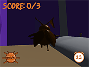 play Roach Rush
