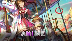 play Manga Game For Mobile