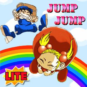 Jump Jump Revolution Lite