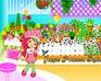 play Strawberry Shortcake Garden Decor