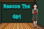 play Rescue The Girl