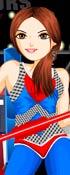 play Gauntlet Girl
