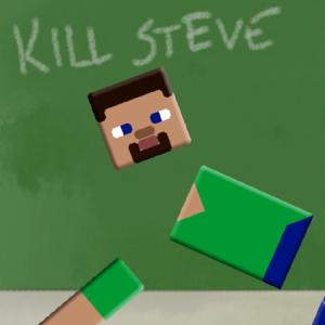 Kill Steve 2