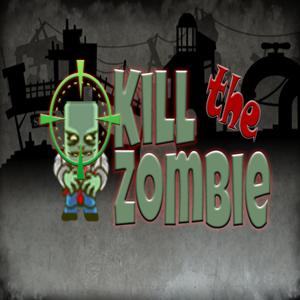 Kill Zombie