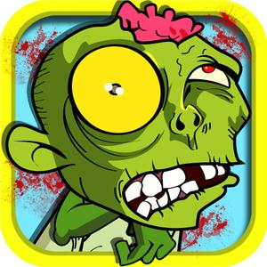 Kill Zombies - Free