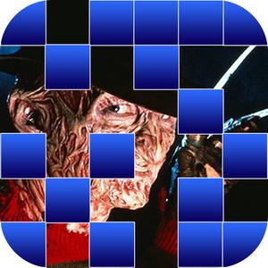 Killers And Heroes Of Horror Movies - Guess Who Reveal Edition - Free Version