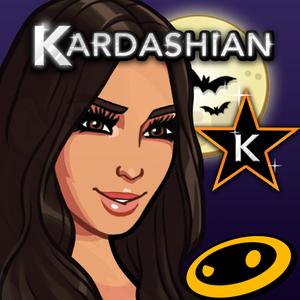 Kim Kardashian: Hollywood