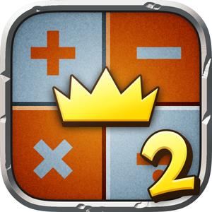 King Of Math 2: Full Game