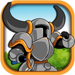 Kingdom Knight Fighter - A Legendary Medieval Brave Hero Conquest Game