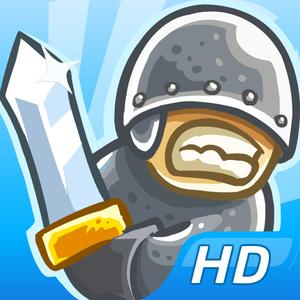 Kingdom Rush Hd