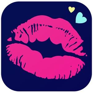 Kiss Of Love!Kissing Test Game