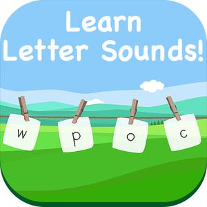 Letter Sound Recognition