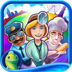 Life Quest 2: Metropoville Hd (Full)
