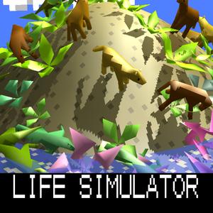 Life Simulator (Universal)