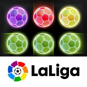 La Liga Puzzle - Juego Oficial De Cromos De Panini De Fútbol Temporada 2015 - 2016 (Liga Bbva)