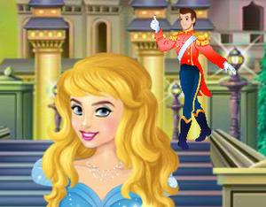 play Cinderella Fairy Tale