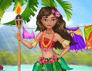 play Moana Disney Princess Adventure