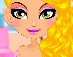 play Fab Hair Salon