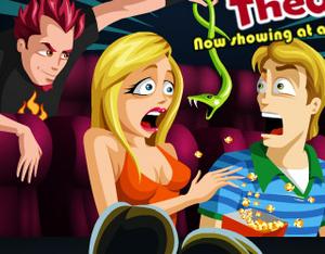 play Naughty Movie Theatre
