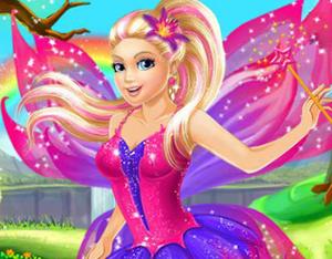 play Barbie Superhero Fairy