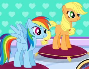 play My Little Pony Prom