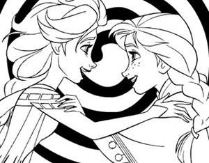 play Hermanas Elsa Y Anna