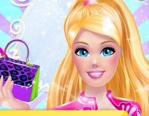 play Dreamhouse Life Barbie`S Boutique