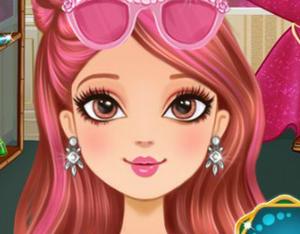 play Spa Salon Briar Beauty