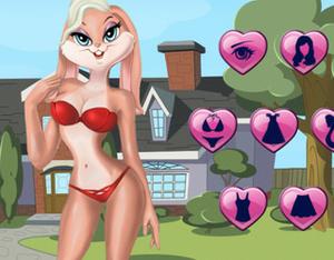 play Lola Bunny New Look