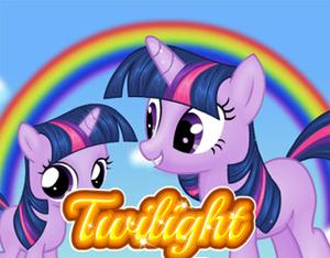 play Twilight Sparkle Pregnant