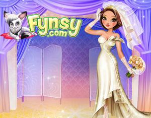 play Fynsy'S Wedding Salon Briar