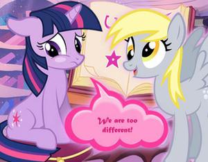 play Magic With Fynsy Twilight Sparkle