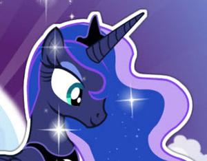 play Mlp Princess Luna