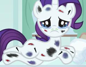 Fynsy'S Hospital Rarity