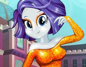 play Fynsy'S Beauty Salon Rarity