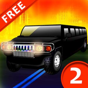 Limousine Race 2 Deluxe Edition : Diamond Service Luxury Driver - Free Edition