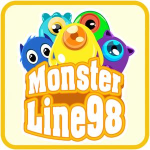 Line 98 Monster