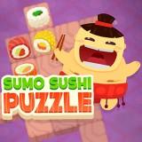 play Sumo Sushi Puzzle