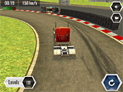 play Sports Truck Time Trial