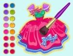 play Barbie Lolita Doll Creator