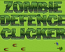 play Zombie Defence Clicker